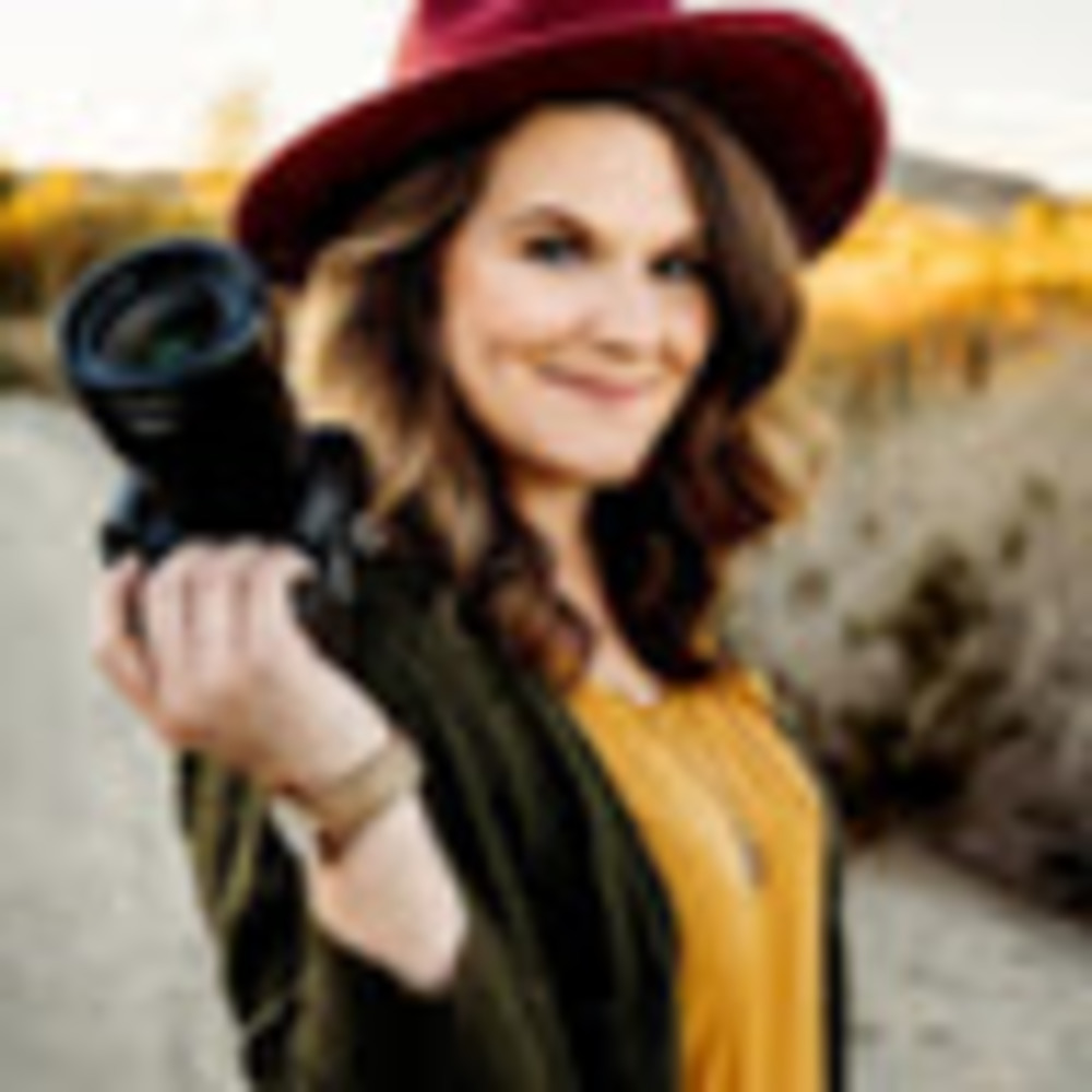 Meet your Posher, Tanya